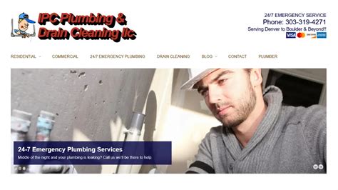 Ipc plumbing and drain cleaning reviews - IPC Plumbing And Drain Cleaning LLC is a Plumber . The business is listed under plumber, service establishment category. It has received 14 reviews with an average rating of 4.4 stars. 
